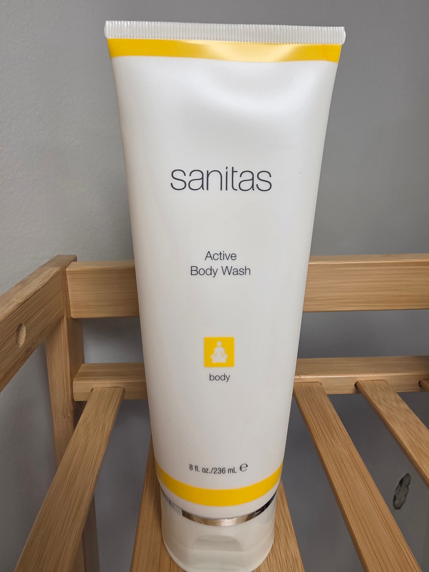 Sanitas Active Body Wasv