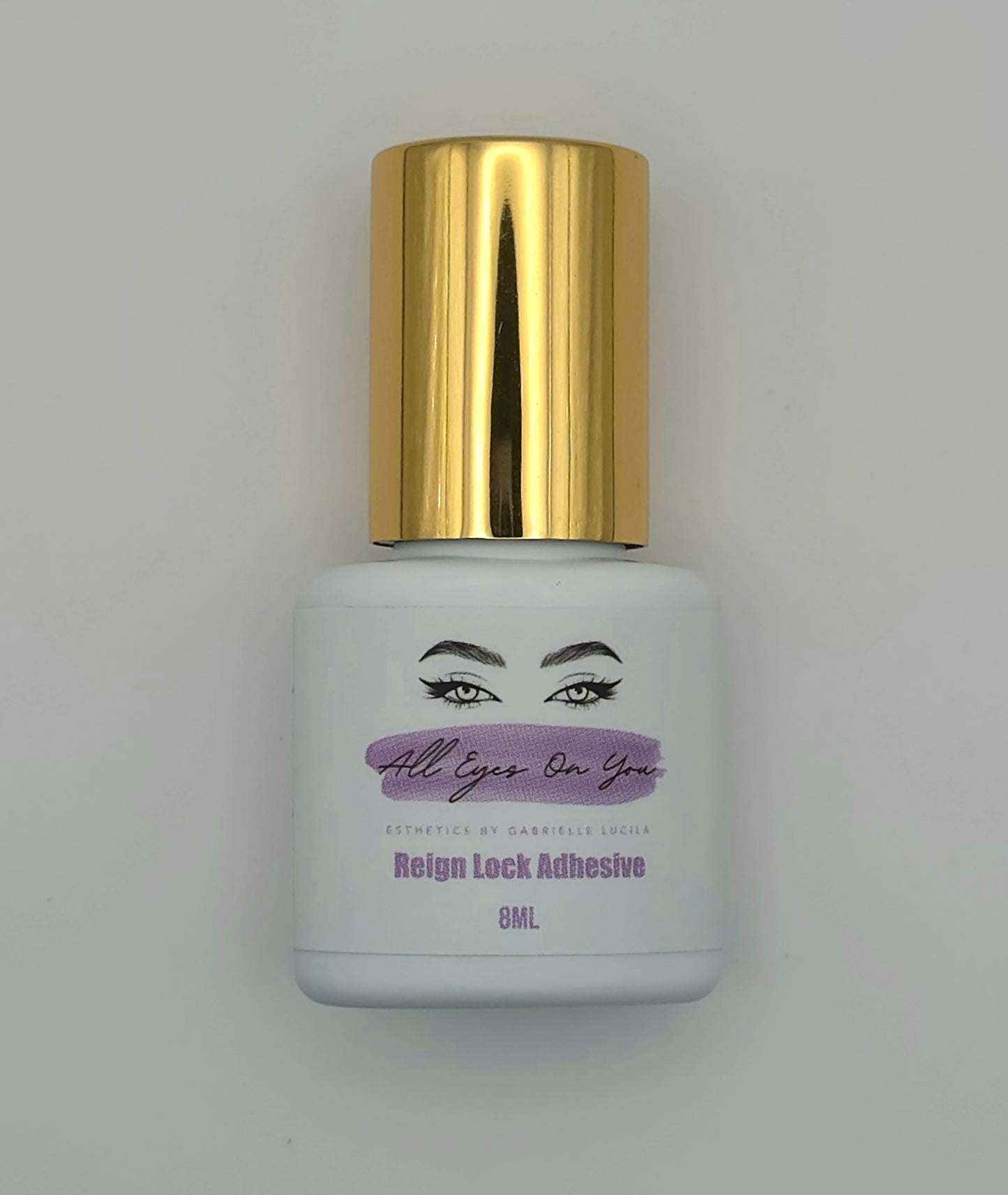 Reign Lock Adhesive