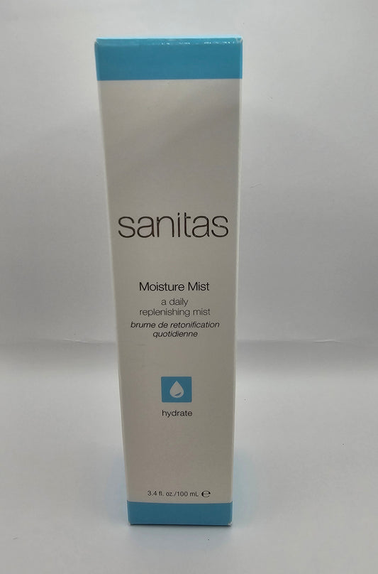 Sanitas Moisture Mist