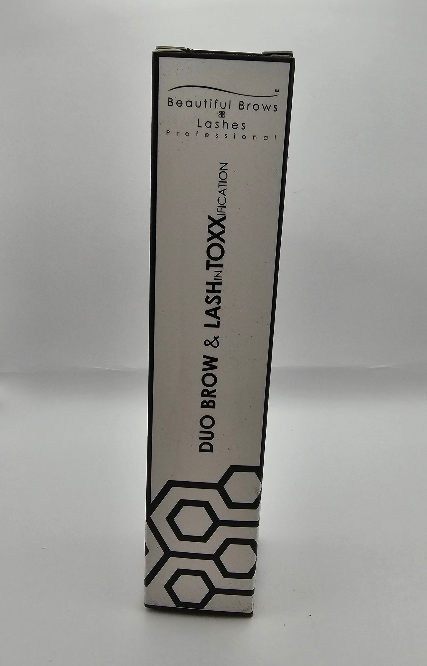 Duo Brow & Lash Toxxification