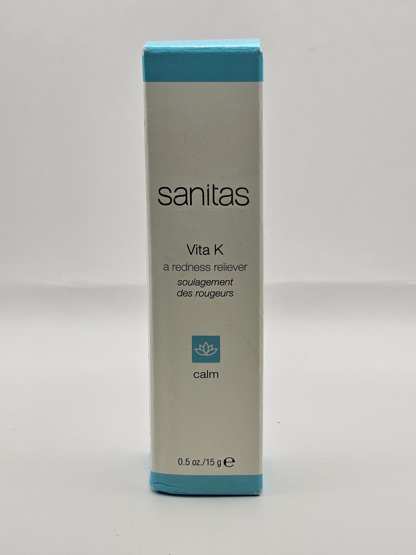 Sanitas Vita K