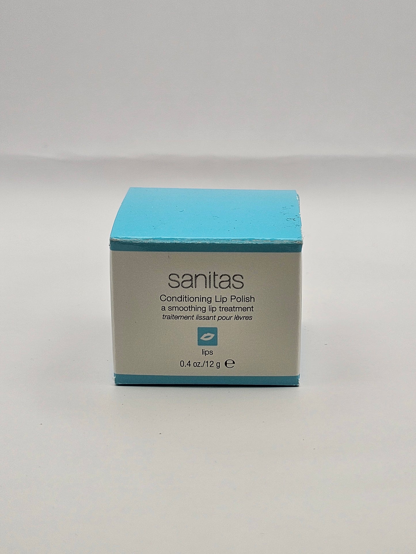 Sanitas Conditioning Lip Polish