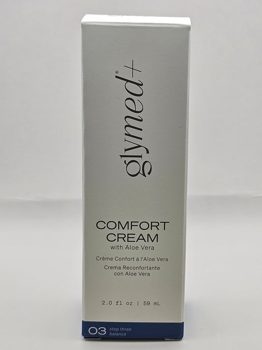 Glymed + Comfort Cream