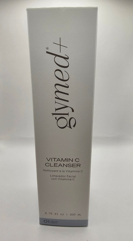 Glymed + Vitamin C Cleanser