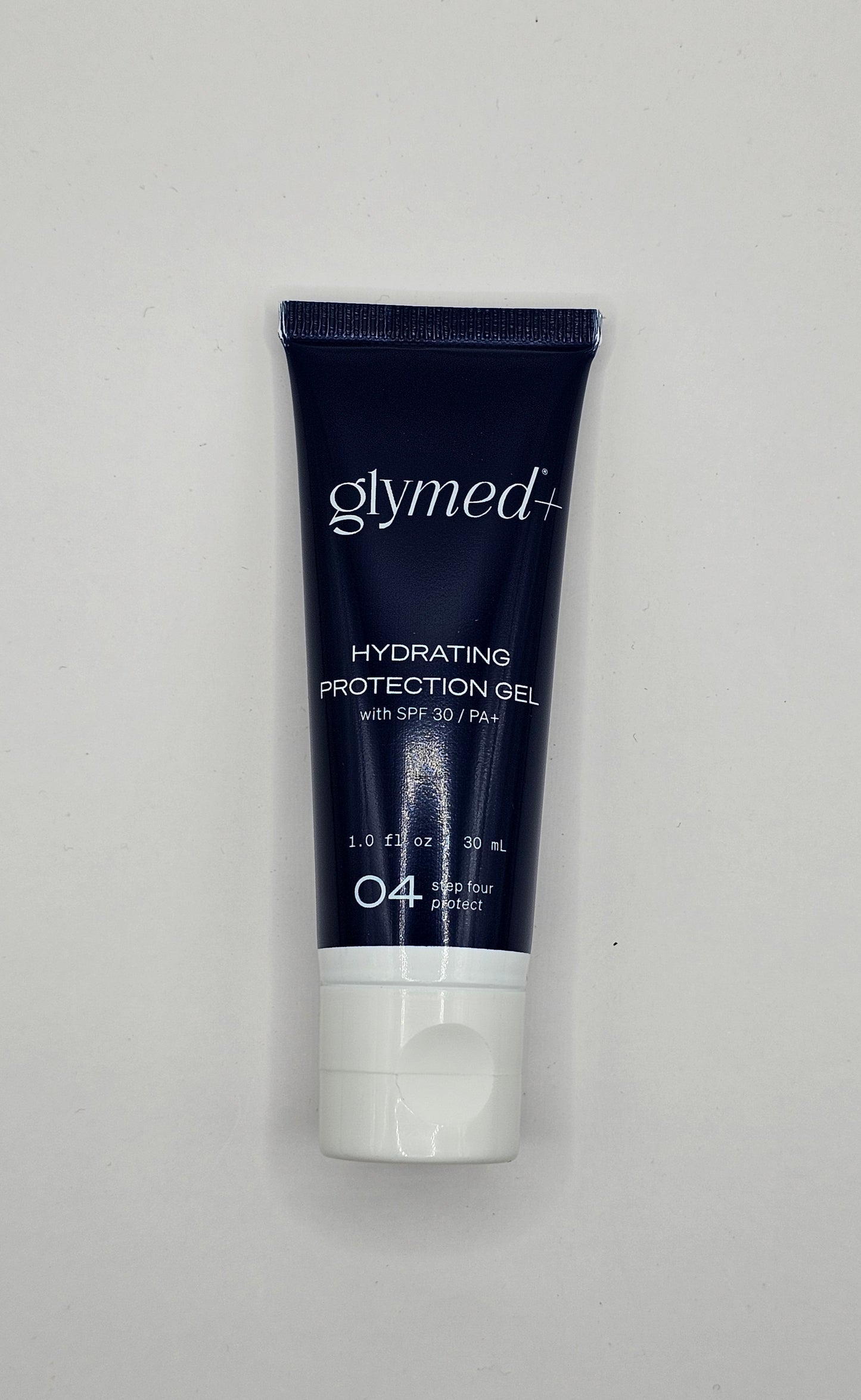 Glymed + Hydrating Protection Gel Travel Size