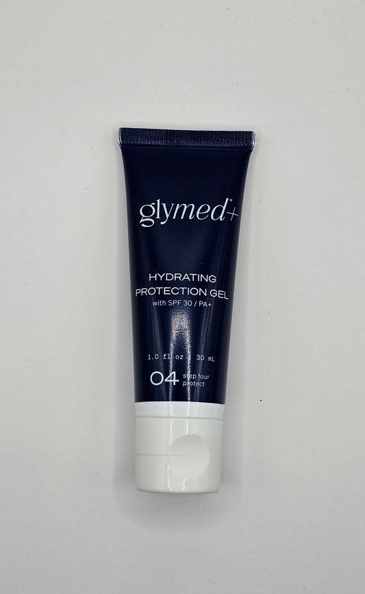 Glymed + Hydrating Protection Gel Travel Size