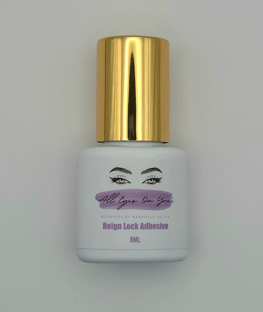 Reign Lock Adhesive